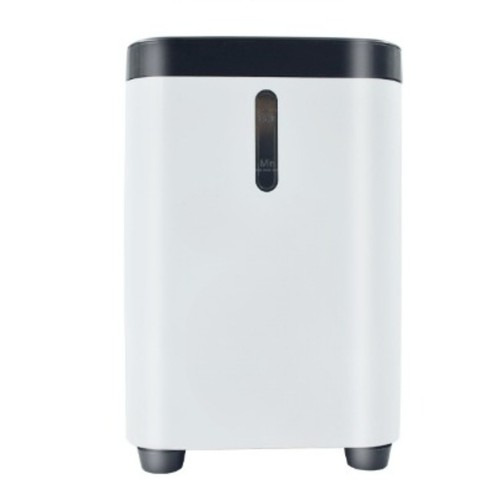 Hydrogen water inhalation - hydrogen,