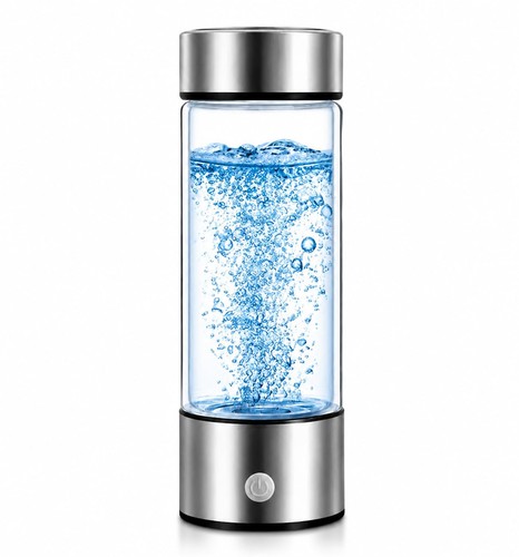 Gift box hydrogen rich - gift,