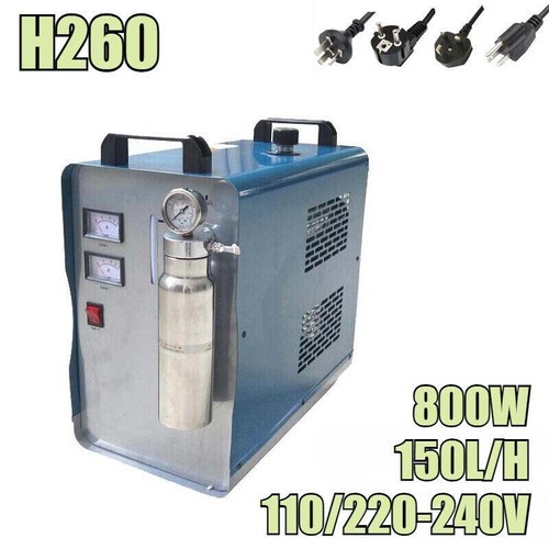 Oxy hydrogen 150l - 150l, 220v