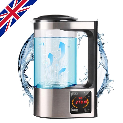 Electric hydrogen water - 2l,