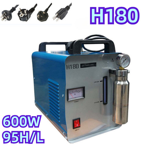 Oxy hydrogen 220v 600w - oxy-hydrogen,