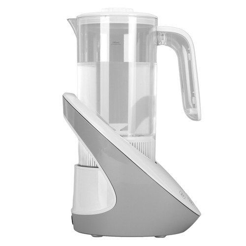 Hydrogen water pitcher - hydrogen,