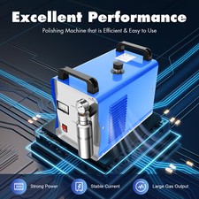 220V 95L/H Oxygen Hydrogen