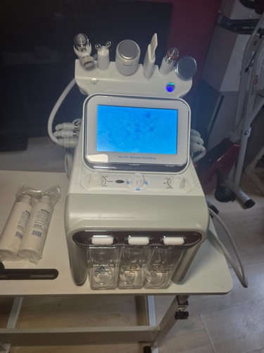 Ouengk hydrogen facial beauty - ouengk,