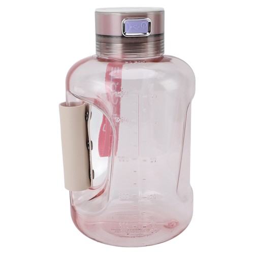 Hydrogen water bottle 5l - bottle, 1.5l