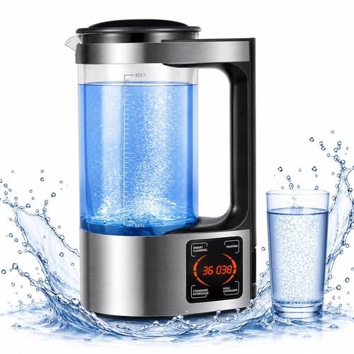 Hydrogen water machine - hydrogen, 2l