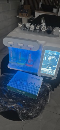Ouengk hydrogen facial beauty - ouengk,