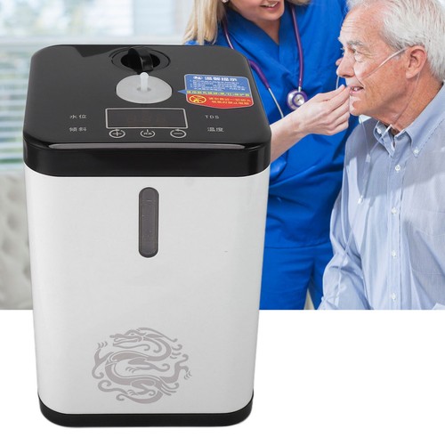 Portable hydrogen water - hydrogen,