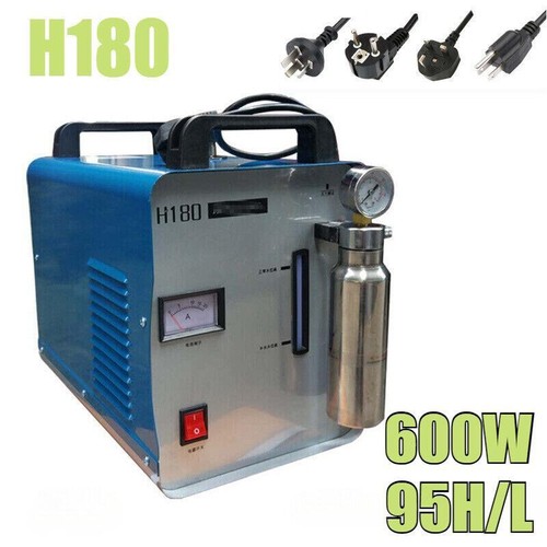 Oxy hydrogen 95l 220v 600w - oxy-hydrogen,