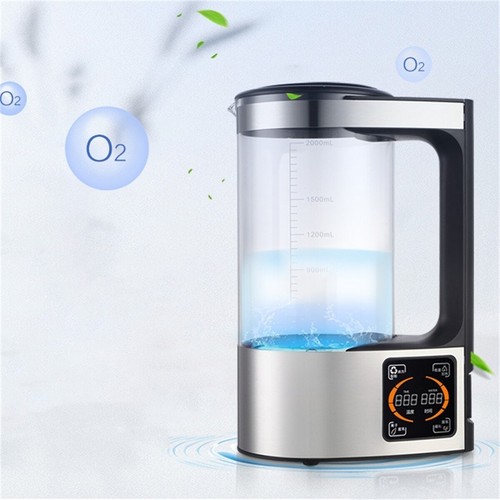 Kangen water electric - kangen, hydrogen