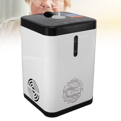 Hydrogen water inhalation - water,