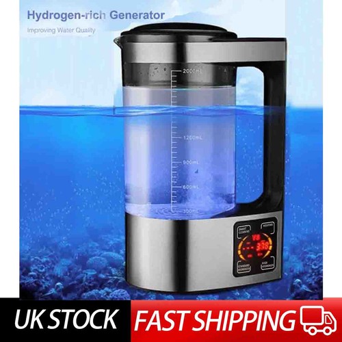 Water electric hydrogen - water,