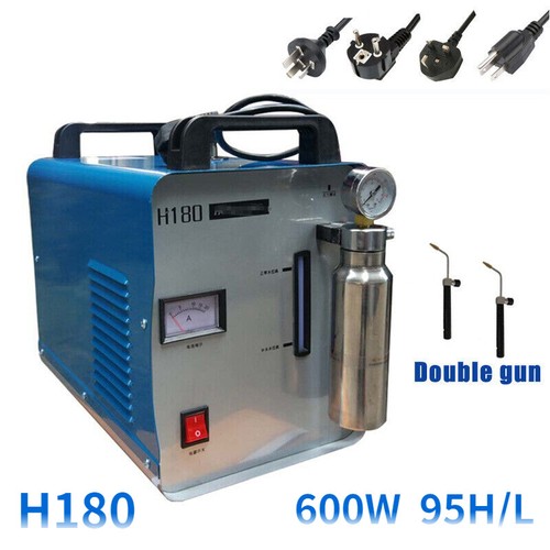 Oxy hydrogen 220v flame - 220v,
