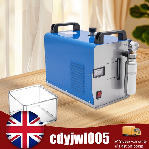 Oxygen hydrogen generator - oxygen-hydrogen,