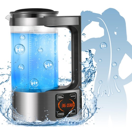 Hydrogen water generator - generator, 2l