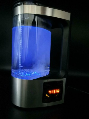 Water electric hydrogen - 2l,