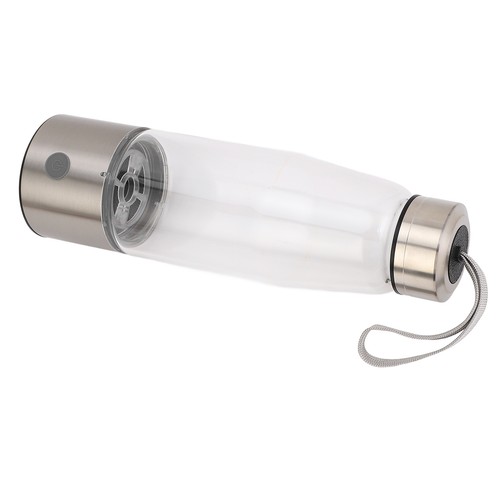 Hydrogen water bottle - hydrogen,