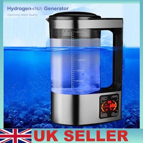 Large capacity touch button - 2l,