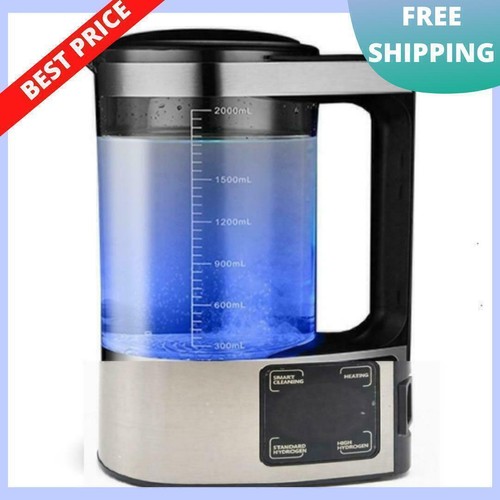 Kangen water electric hydrogen - kangen,