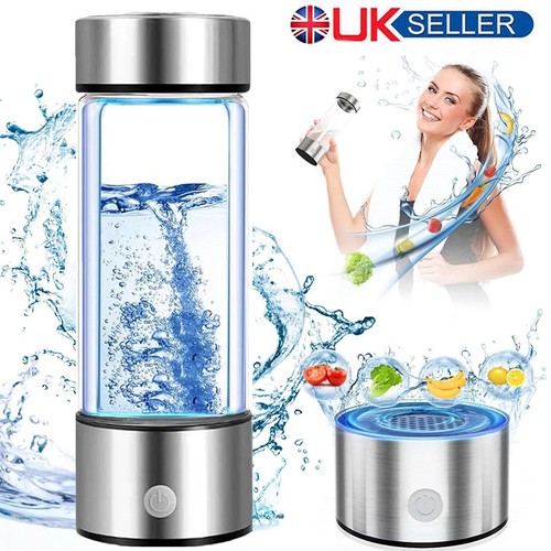 450ml hydrogen rich - 450ml, generator