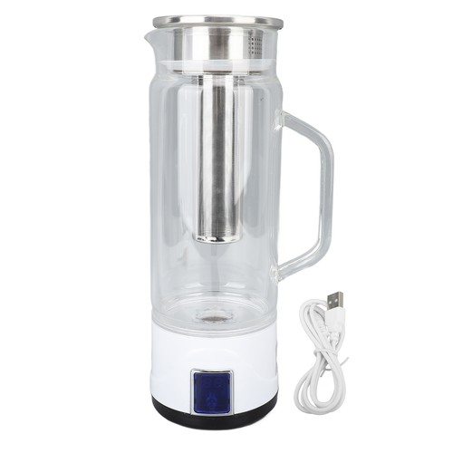 Hydrogen water pitcher - —hydrogen,