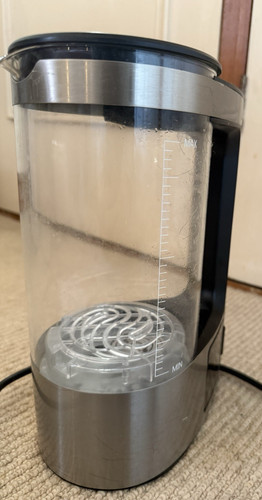 Hydrogen water generator - hydrogen,