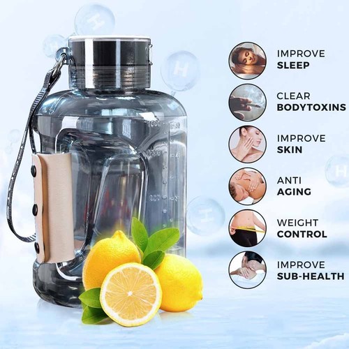 Hydrogen rich water - 1.5l,