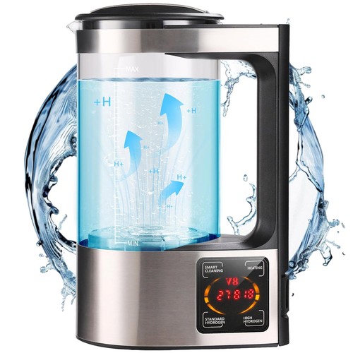 Electric hydrogen water - 2l,