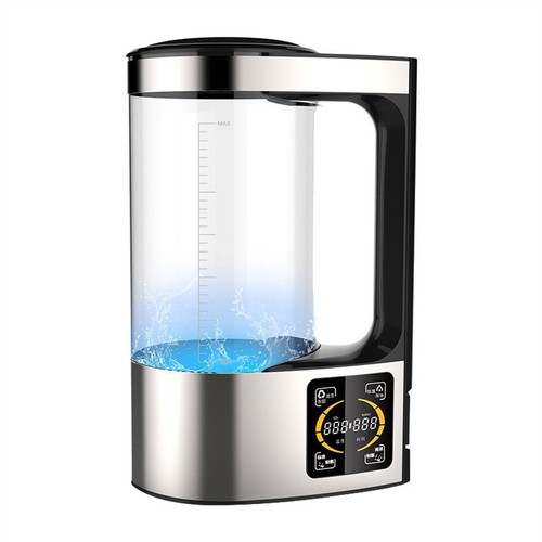Water electric hydrogen - water,