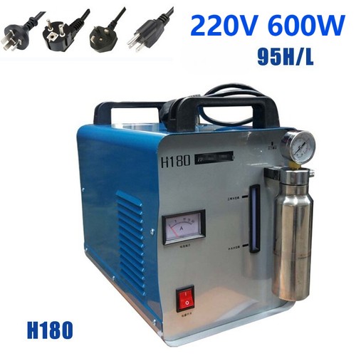 220v 600w oxy hydrogen - 600w, oxy-hydrogen