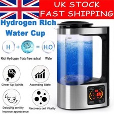 2L Electric Hydrogen Water
