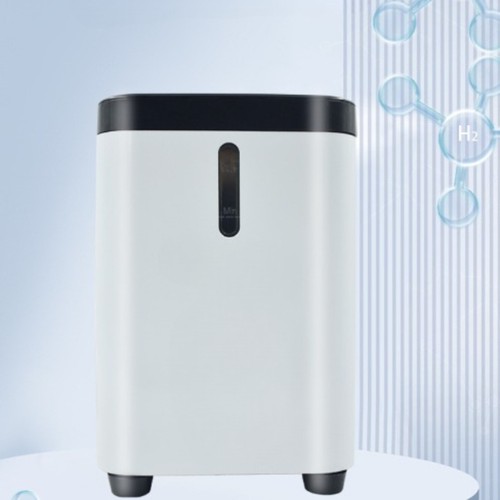 Hydrogen water inhalation - hydrogen,