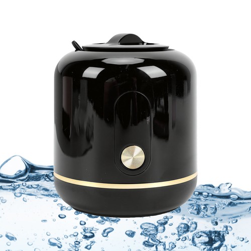 Portable hydrogen water - portable,