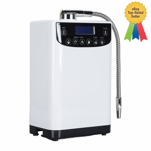 Hydrogen rich alkaline - hydrogen, water