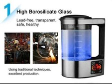 New For Kangen Water Hydrogen