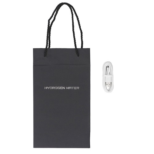 Hydrogen water bottle - hydrogen,
