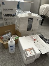 Brand New Enagic Kangen K8