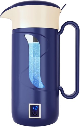 Hydrogen water maker - maker, machine