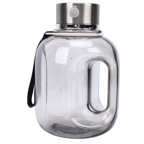 Hydrogen water bottle - hydrogen,