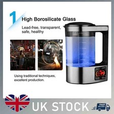 2L Electric Hydrogen Water
