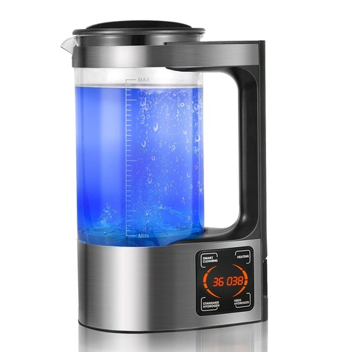 Hydrogen water large - water,,
