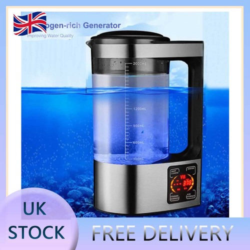 Large capacity touch button - 2l,