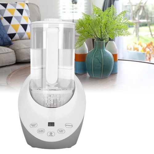 Hydrogen water pitcher - hydrogen,
