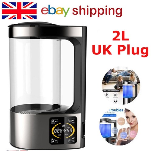 Liter water electric - 2,