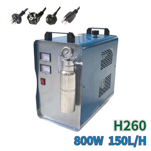 Oxy hydrogen h260 - oxy-hydrogen, generator