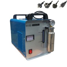 Oxy-Hydrogen Generator 220V