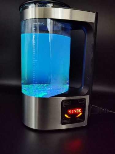 Water electric hydrogen - 2l,