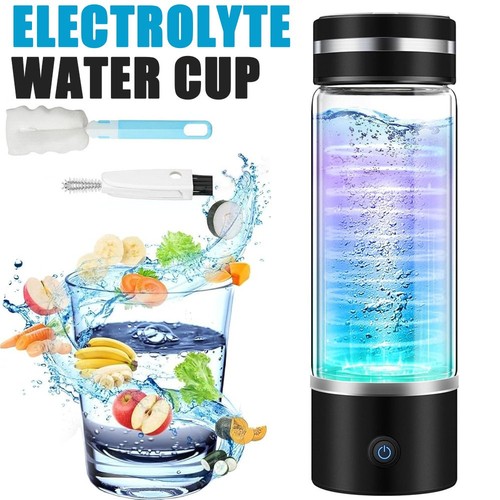 380ml hydrogen rich generator - hydrogen-rich,