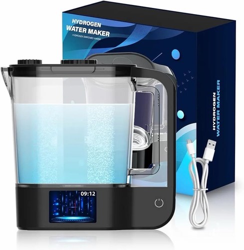 Hydrogen water maker - 2l,