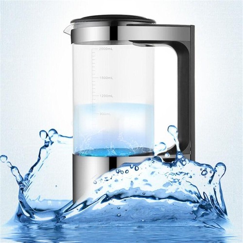 For kangen water hydrogen - for,